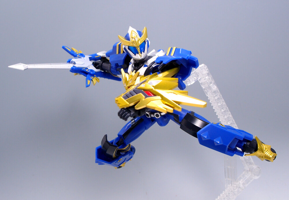 トイライズ AFR-01 リュウケンドー : G-01格納庫2（仮）