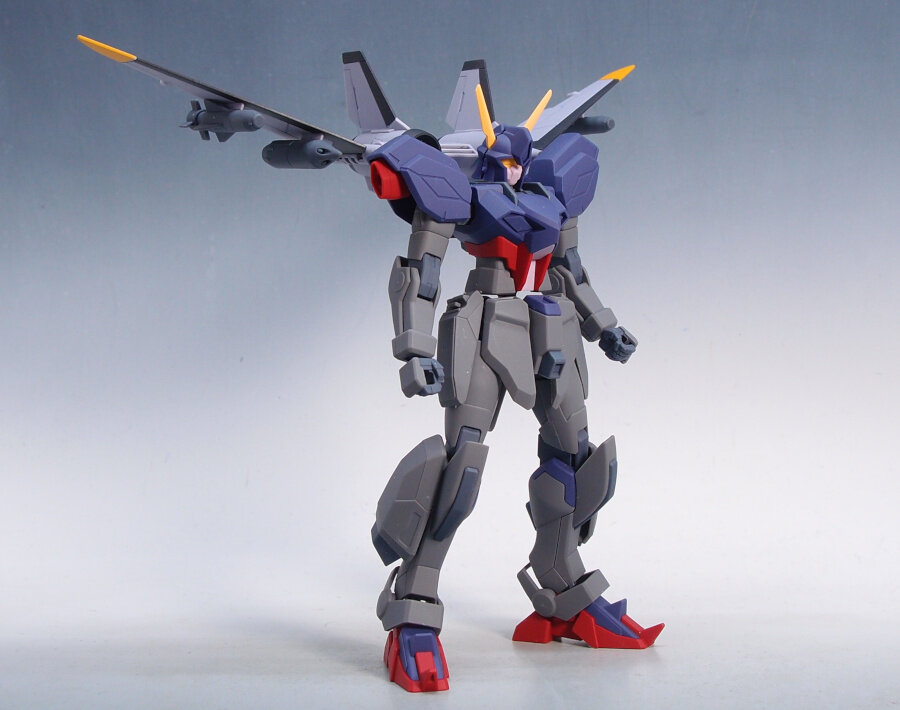 HGBD:R エルドラウィンダム : G-01格納庫2（仮）