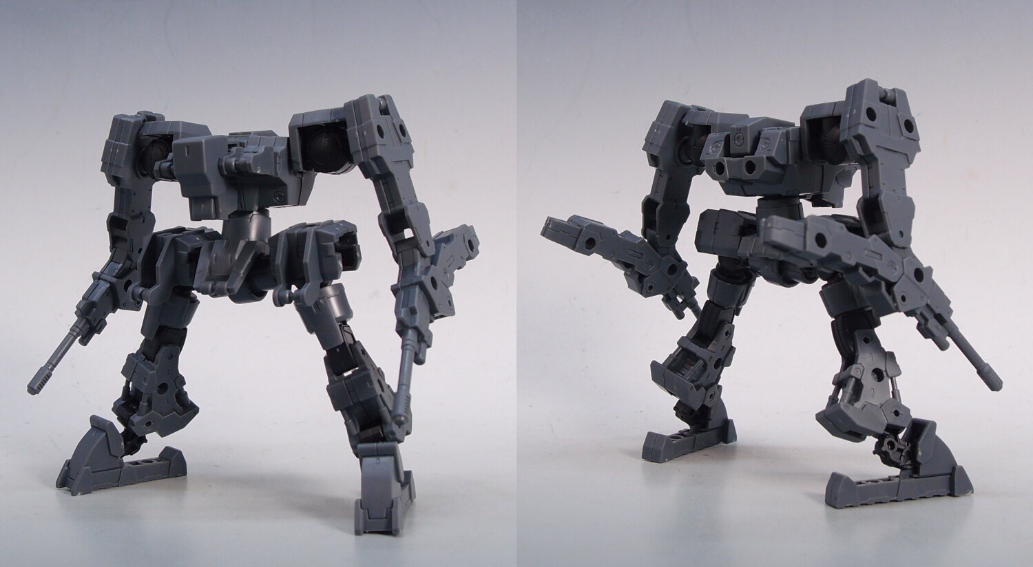 30MM 1/144 エグザビークル(小型量産機))まとめ売り 30MM 1/144 エグザビークル(小型量産機Ver.)｜バンダイ ホビーサイト