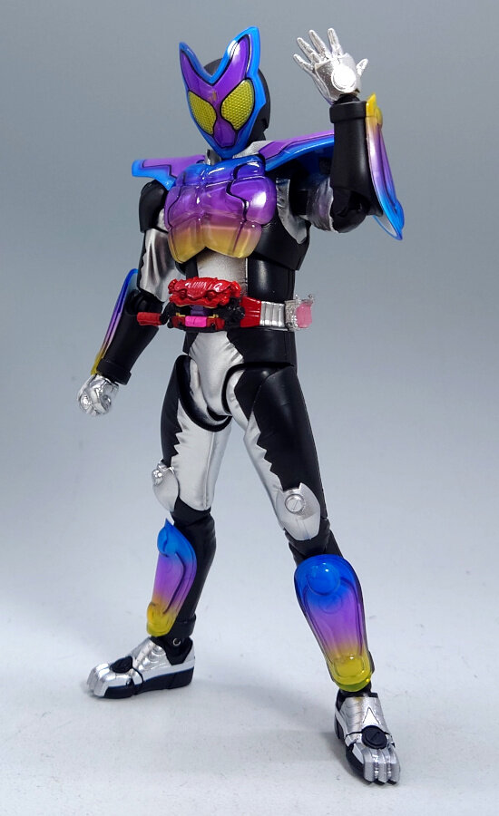 フィギュアーツ ヴァレン ヴラム 2体セット 新品未開封 新品未開封】S.H.Figuarts ヴァレン ヴラム 2体セット 【公式通販】