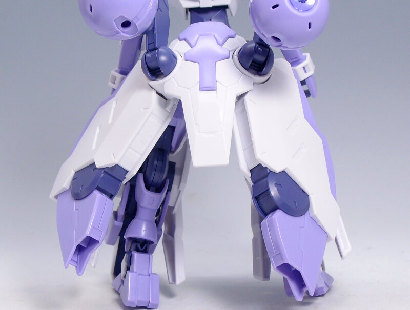 HGTWFM ベギルベウトルシュ（ケナンジ小隊所属機/リドリック小隊
