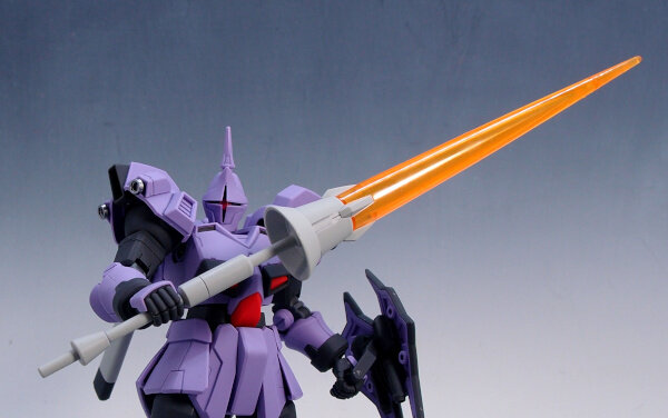 HGUC ギャン・クリーガー : G-01格納庫2（仮）