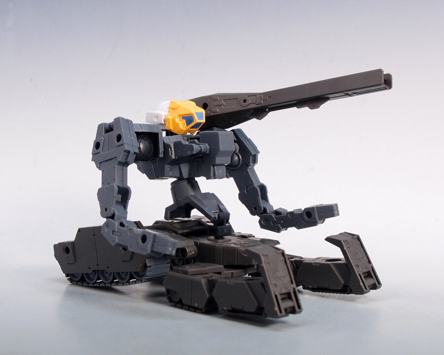 30MM エグザビークル（小型量産機Ver.） : G-01格納庫2（仮）