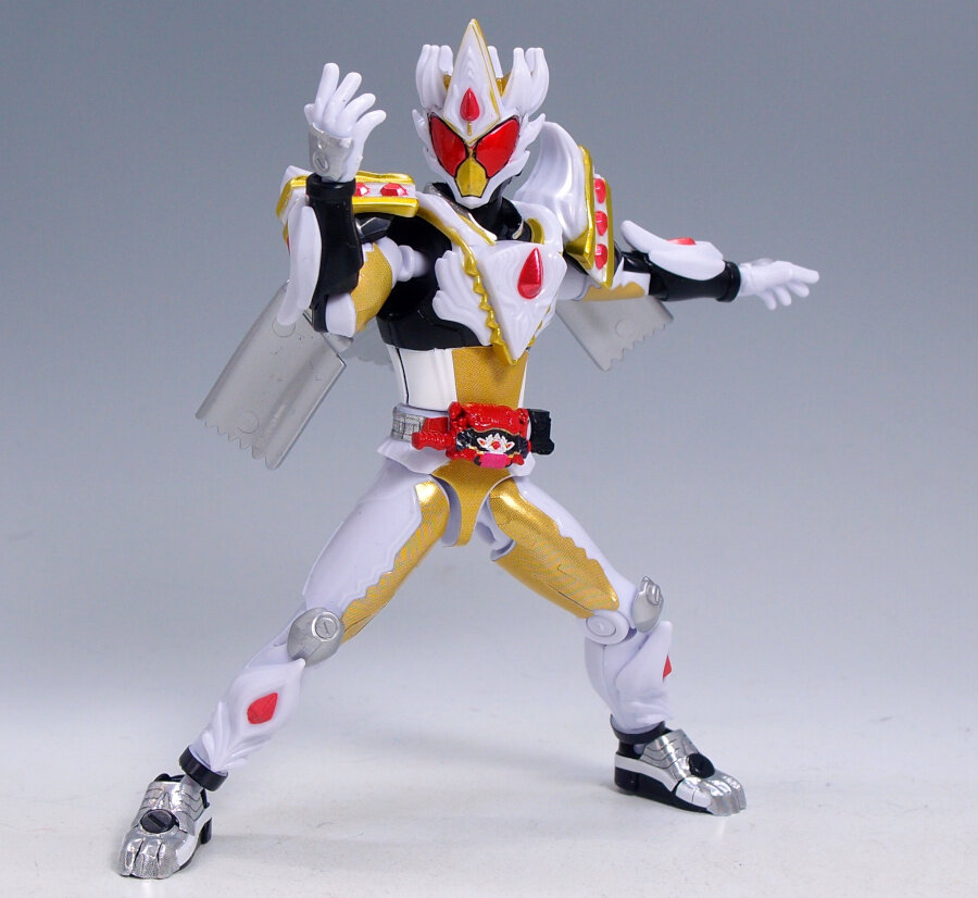 装動 仮面ライダーガヴ GV2 Feat.装動 仮面ライダーギーツ（1