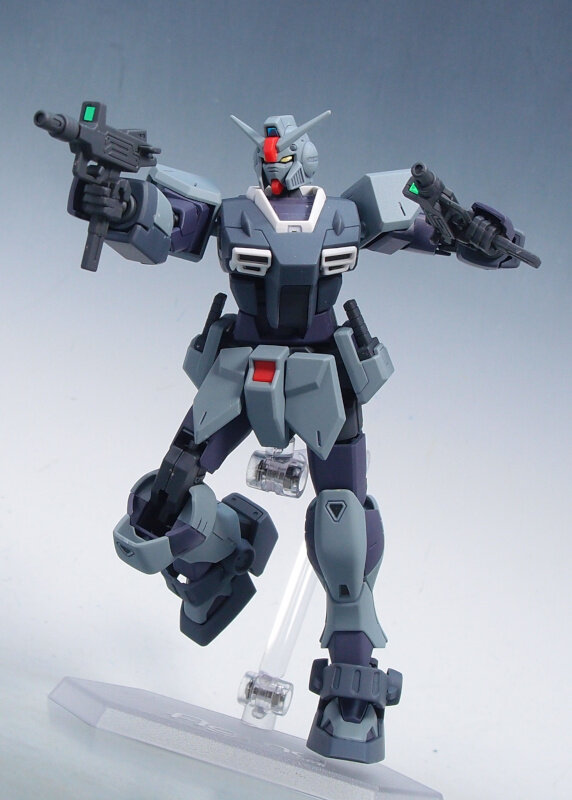 プレバン限定 ピクシー（フレッド リーバー）＆イフリート（ダグ シュナイド）２体 プレバン限定 ピクシー（フレッド リーバー）＆イフリート（ダグ