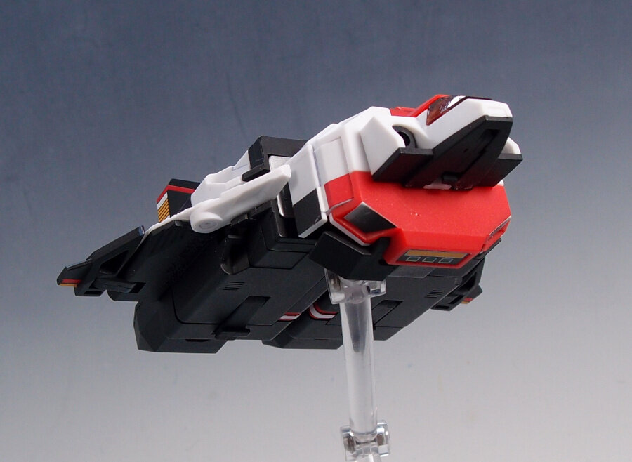 スーパーミニプラ 電子合体 バイオロボ : G-01格納庫2（仮）