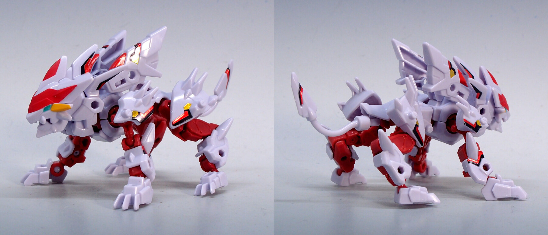 アニマギア 1&2 未開封 アニマギア 1&2 未開封 新品未開封 アニマギア 1弾~DE05弾 全種完全