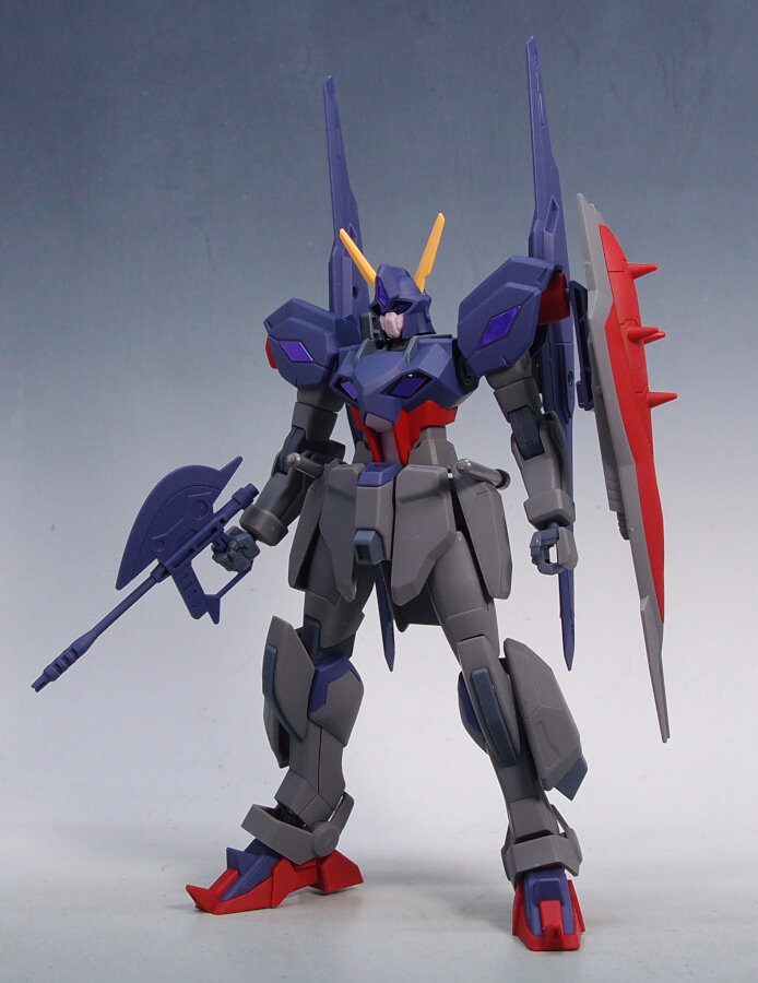 HGBD:R エルドラウィンダム : G-01格納庫2（仮）