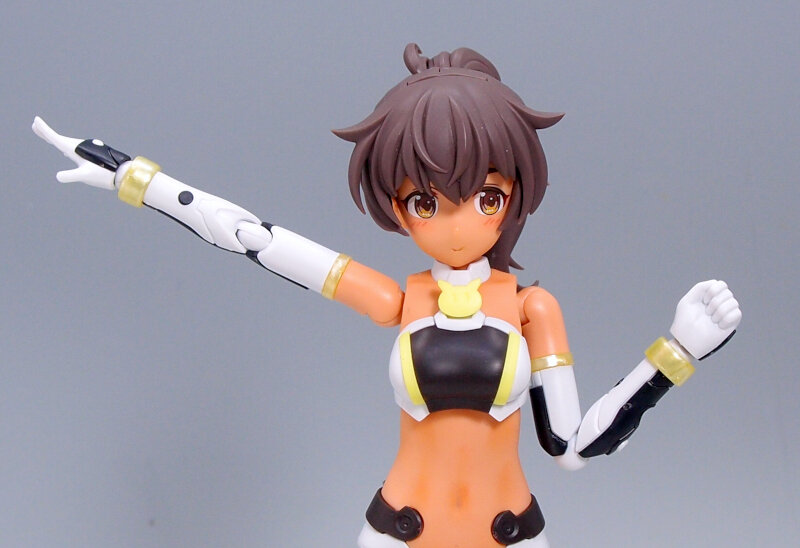 30MS オプションパーツセット26（クライムユニット）[カラーC] : G-01