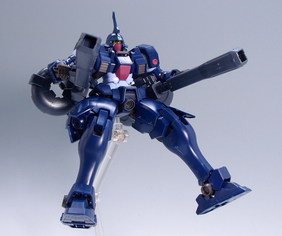 HGAC ヴァイエイト・シュイヴァン : G-01格納庫2（仮）