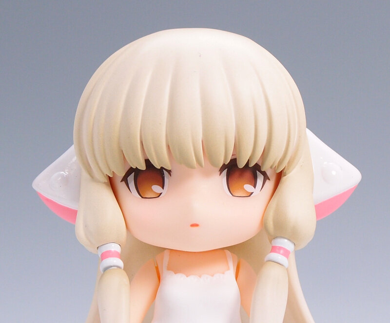 [特典付き] ねんどろいど ちょびっツ ちぃ ねんどろいど ちぃ