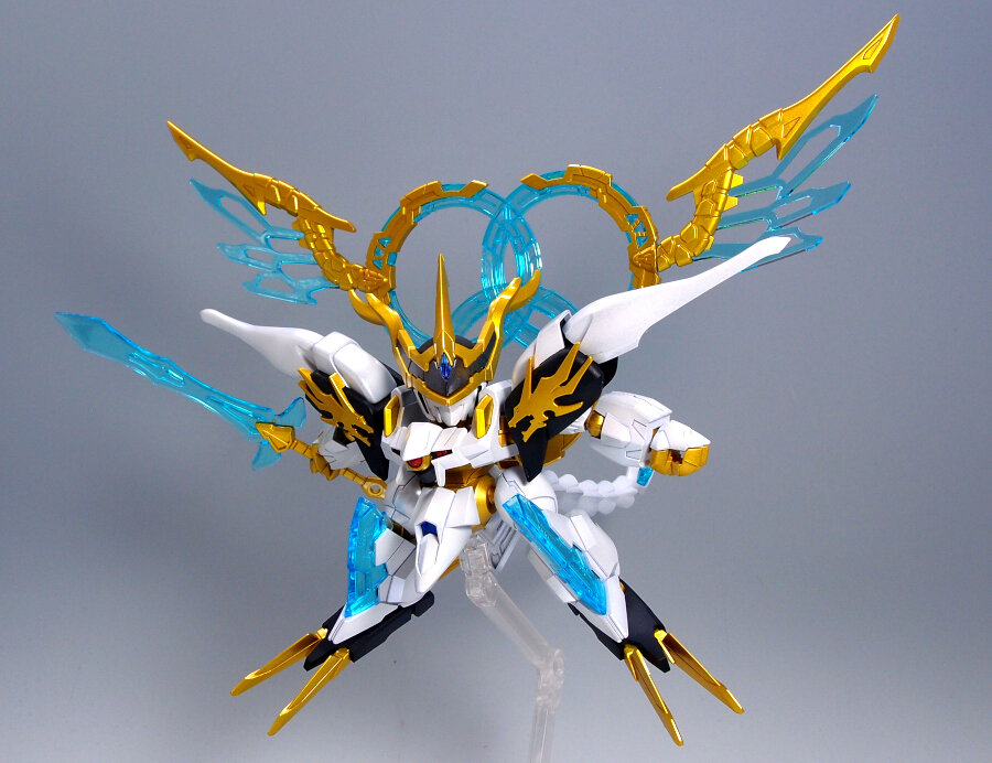 魔神創造伝ワタル 神龍王丸 : G-01格納庫2（仮）