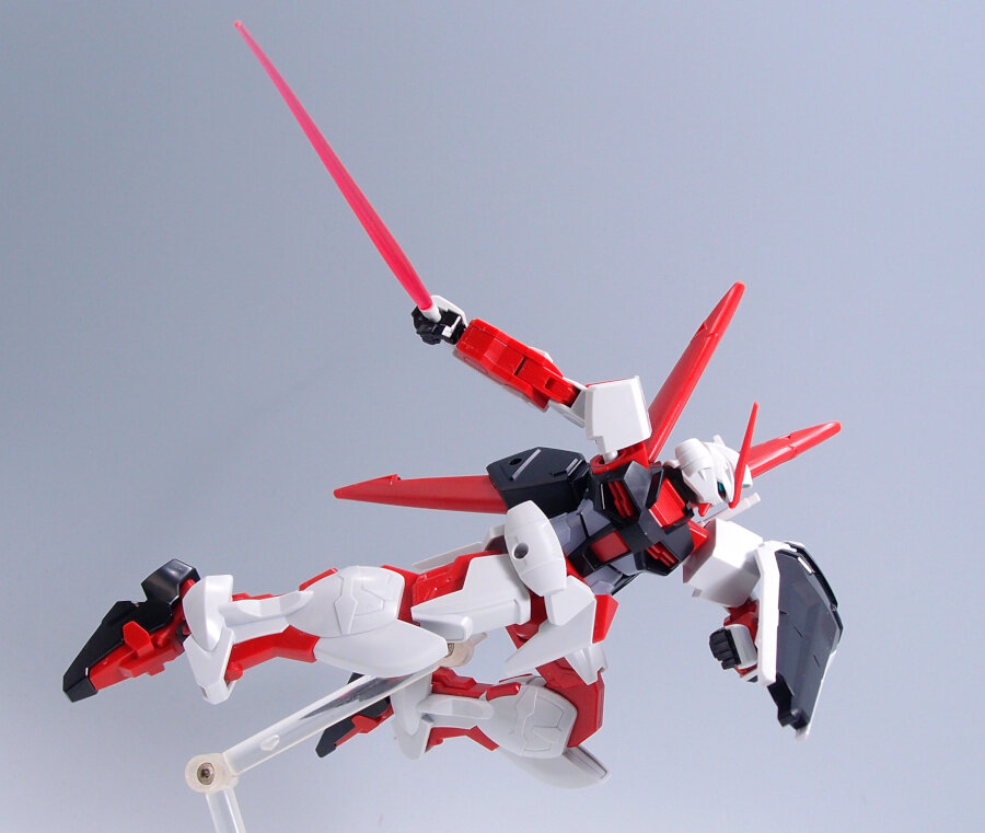 HG M1アストレイ : G-01格納庫2（仮）