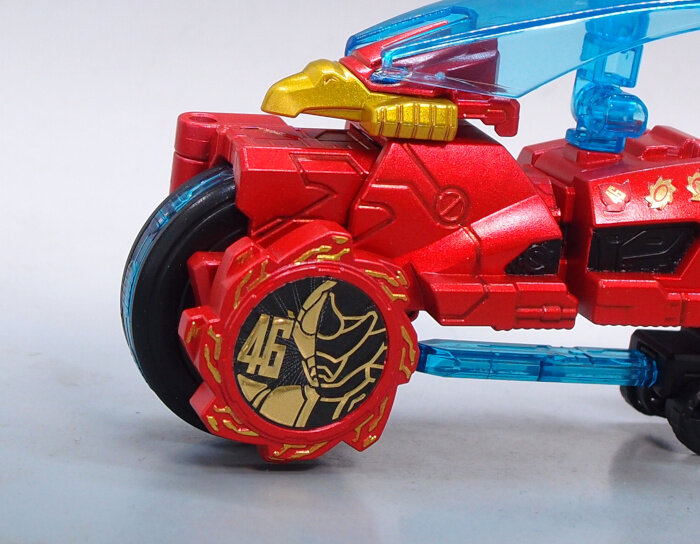 ウキワロタ　ミニプラ　ゼンカイジャー　ドンブラザーズ　まとめ売り ミニプラ 全界合体シリーズPB ドンゼンカイオー」新品 ドン