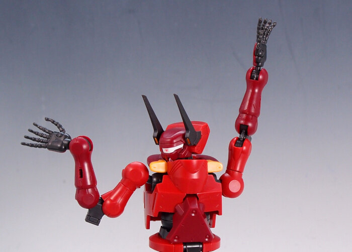Hg ニュウレン G 01格納庫２ 仮