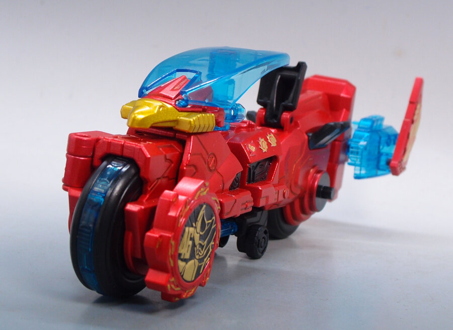 ミニプラ 全界合体シリーズPB ドンゼンカイオー : G-01格納庫2