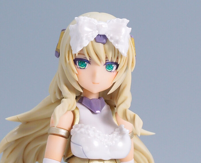フレームアームズ・ガール ドゥルガーⅠ : G-01格納庫2(仮) フレームアームズ・ガール ドゥルガーⅠ : G-01格納庫2(仮)
