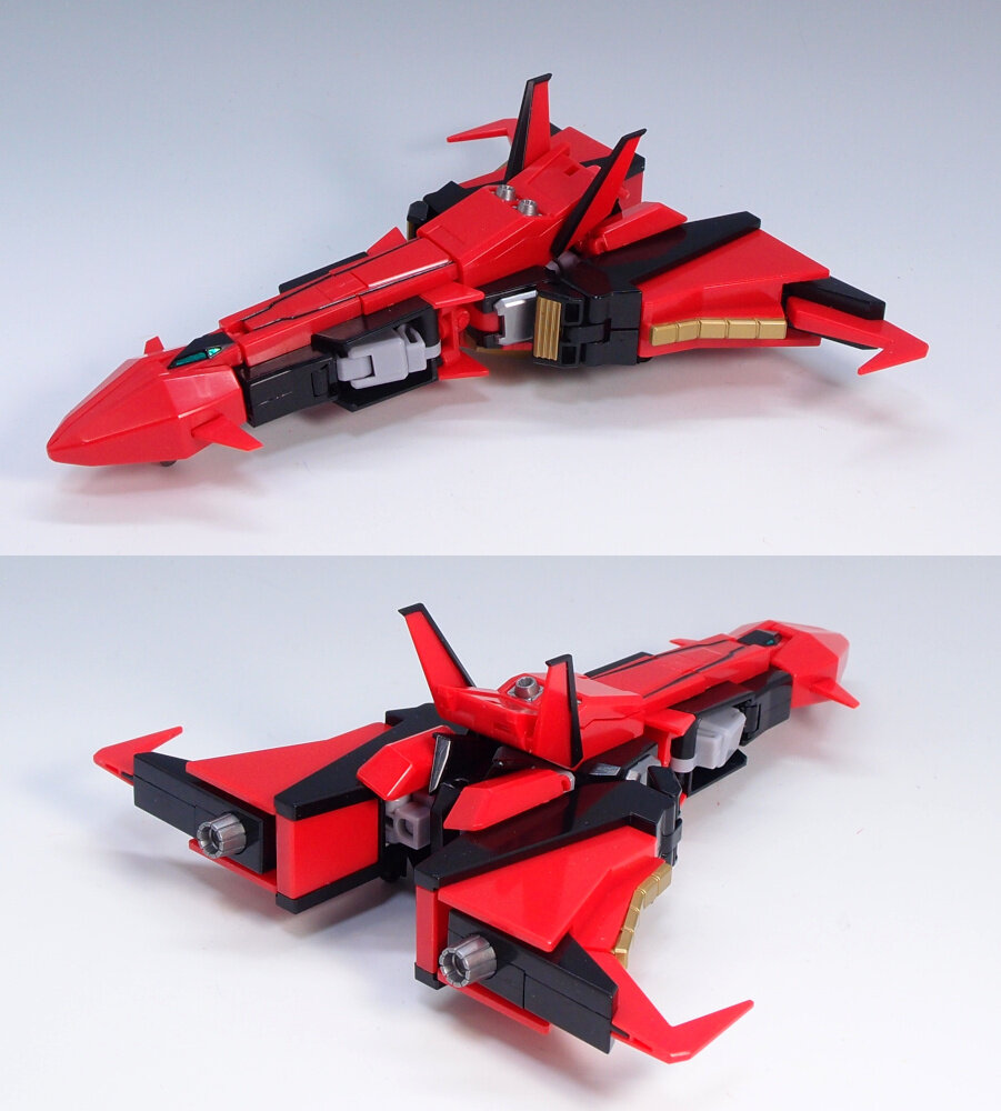 SMP 勇者特急マイトガイン 飛龍 : G-01格納庫2(仮) SMP 勇者特急マイトガイン 飛龍 : G-01格納庫2(仮)
