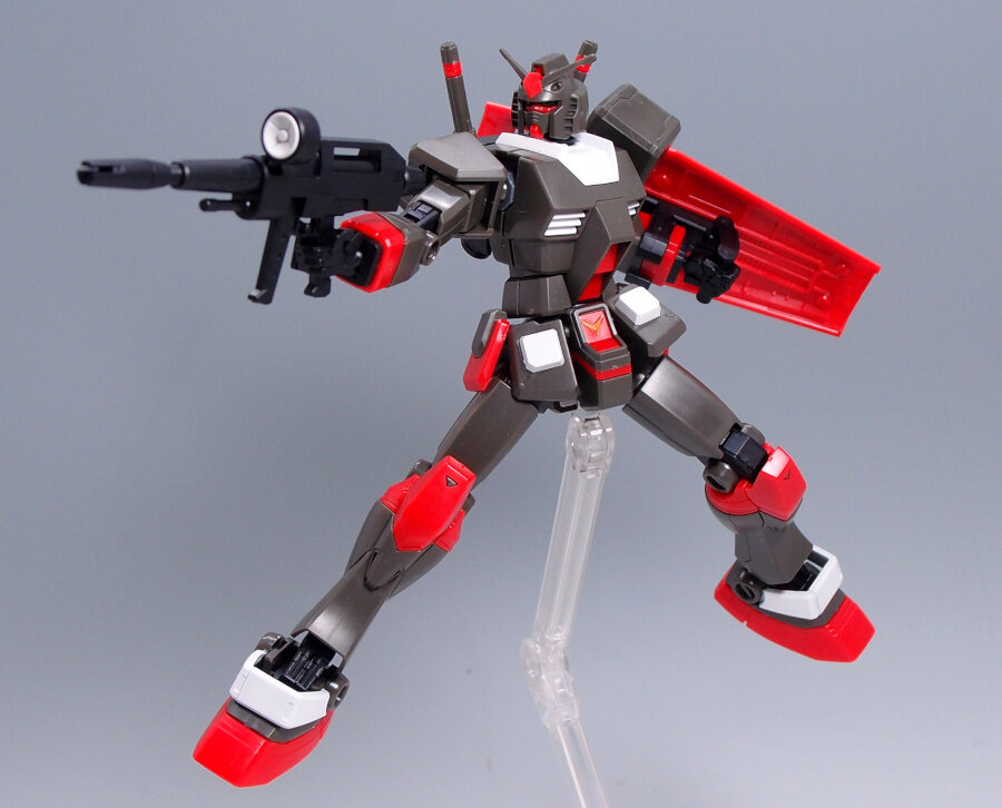 HG 1/144 RX-78-2 ガンダム 一番くじオリジナルカラー : G-01