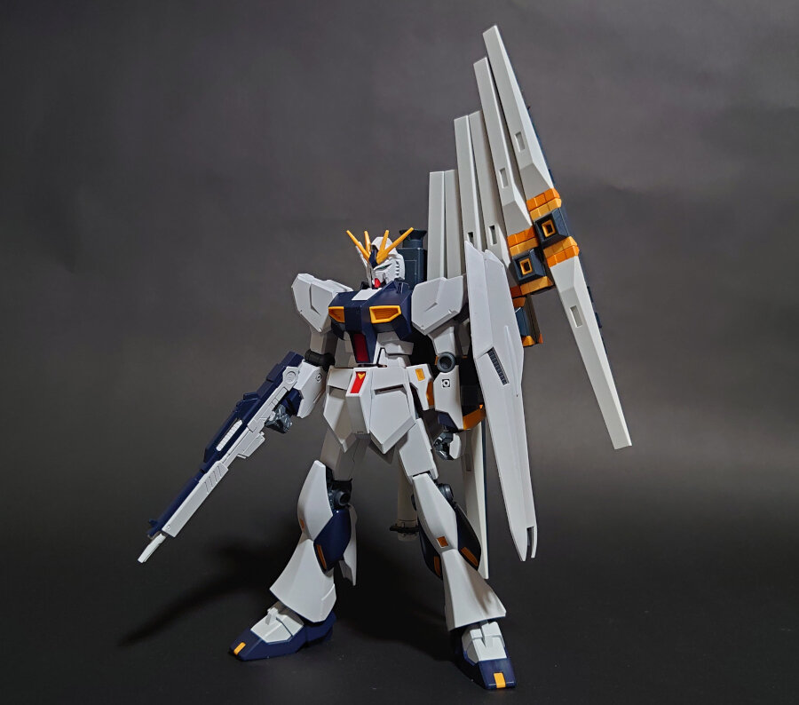 雑記20220820、フルメカニクス フリーダム : G-01格納庫2（仮）