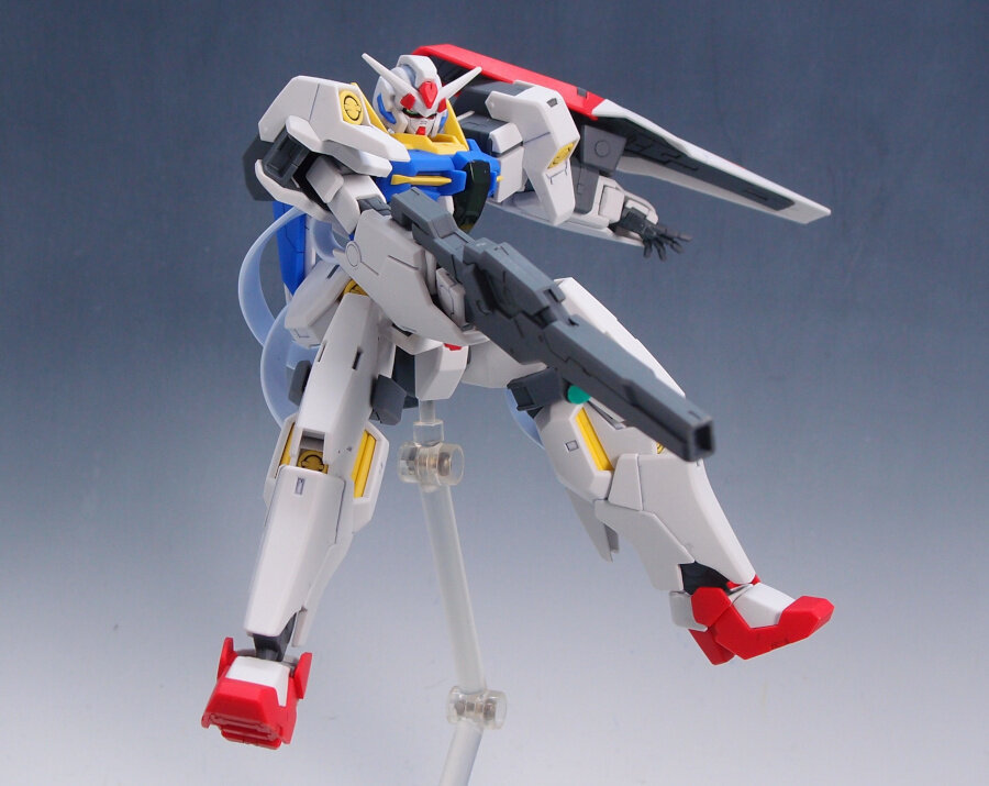 Golfngage様専用 RG ガンダムOO シリーズ プルトーネ ジャンク品