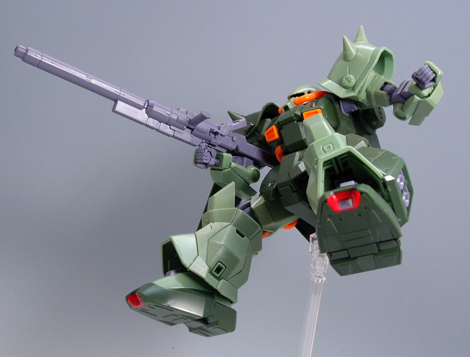 HGUC ハイザック・カスタム（A.O.Z RE-BOOT版） : G-01格納庫2（仮）