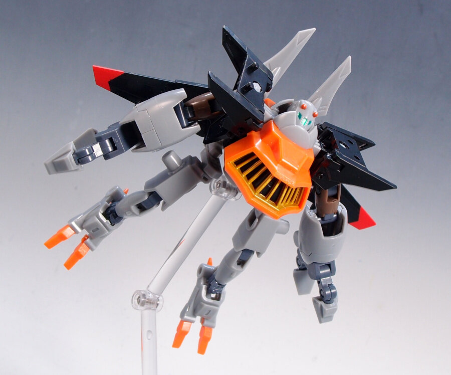 スーパーミニプラ 勇者王ガオガイガー ガオガイゴー : G-01 スーパーミニプラ 勇者王ガオガイガー ガオガイゴー : G-01
