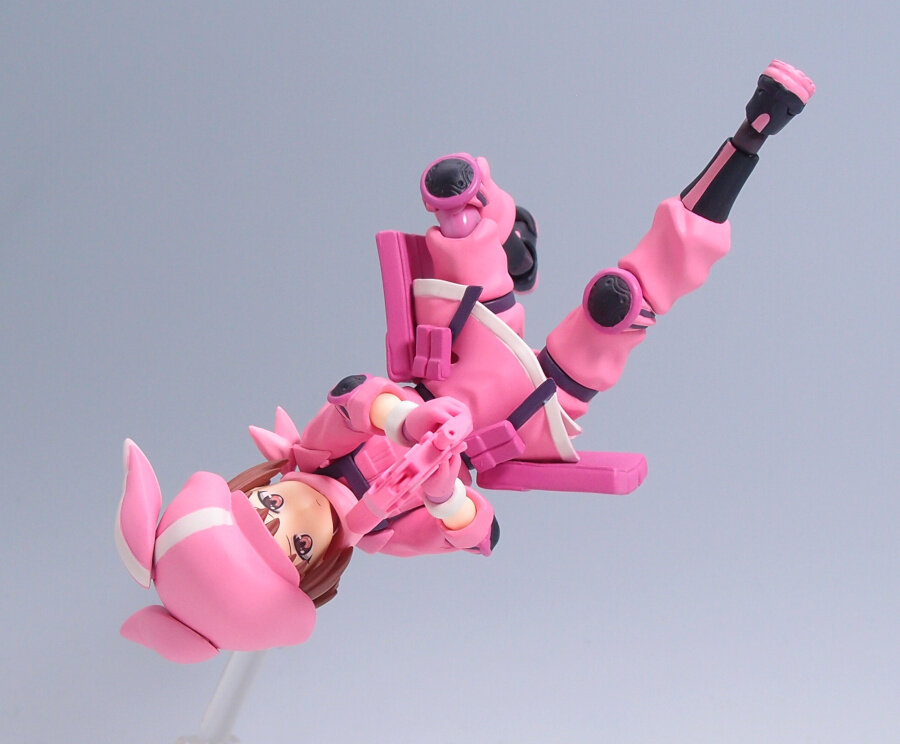 figma No.459 レン : G-01格納庫2(仮) figma No.459 レン : G-01格納庫2(仮)