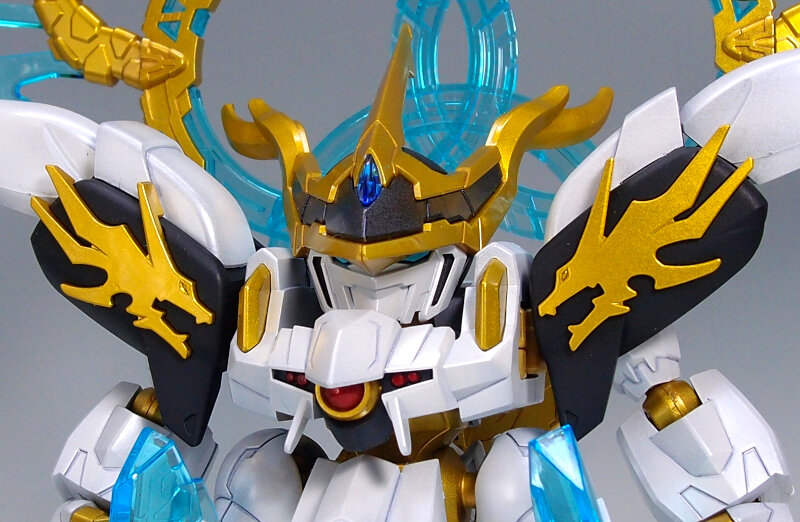 魔神創造伝ワタル 神龍王丸 塗装完成品 魔神創造伝ワタル 神龍王丸 | Toys”R”Us – Japan