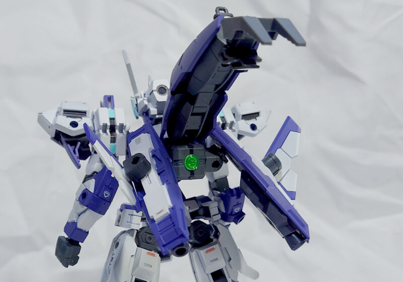 雑記20260314 : G-01格納庫2（仮）