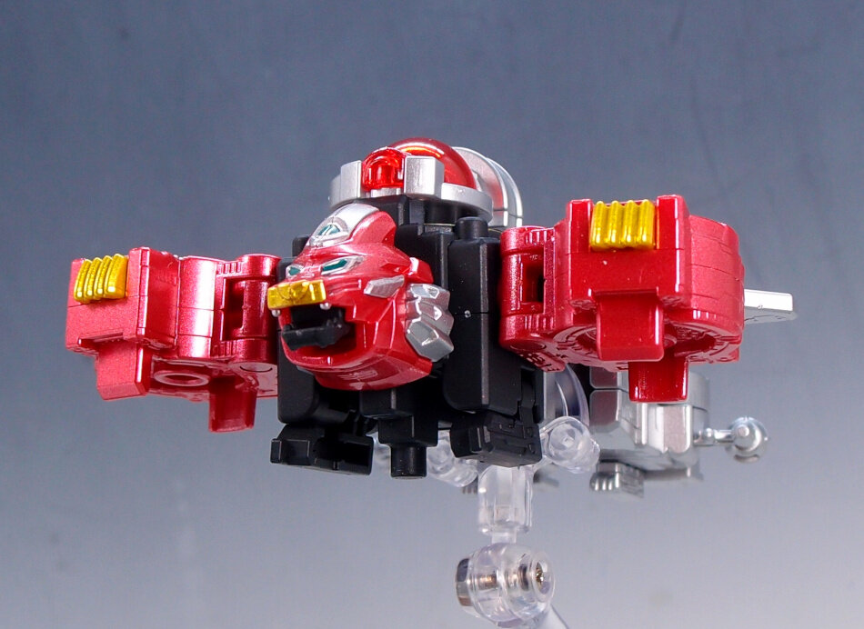 ミニプラ 暴太郎戦隊シリーズPB レジェンドアルターセット Amazon.co.jp: ミニプラ 暴太郎戦隊シリーズPB レジェンドアルター