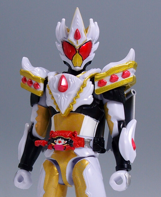 装動 仮面ライダーガヴ GV2 Feat.装動 仮面ライダーギーツ（1