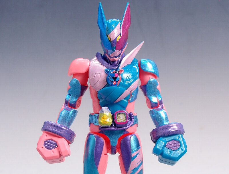 S.H.Figuarts 仮面ライダーゼロワン まちわび セイバー リバイ バイス 