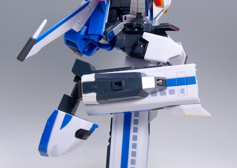 SMP 伝説の勇者ダ・ガーン（2） : G-01格納庫2（仮）