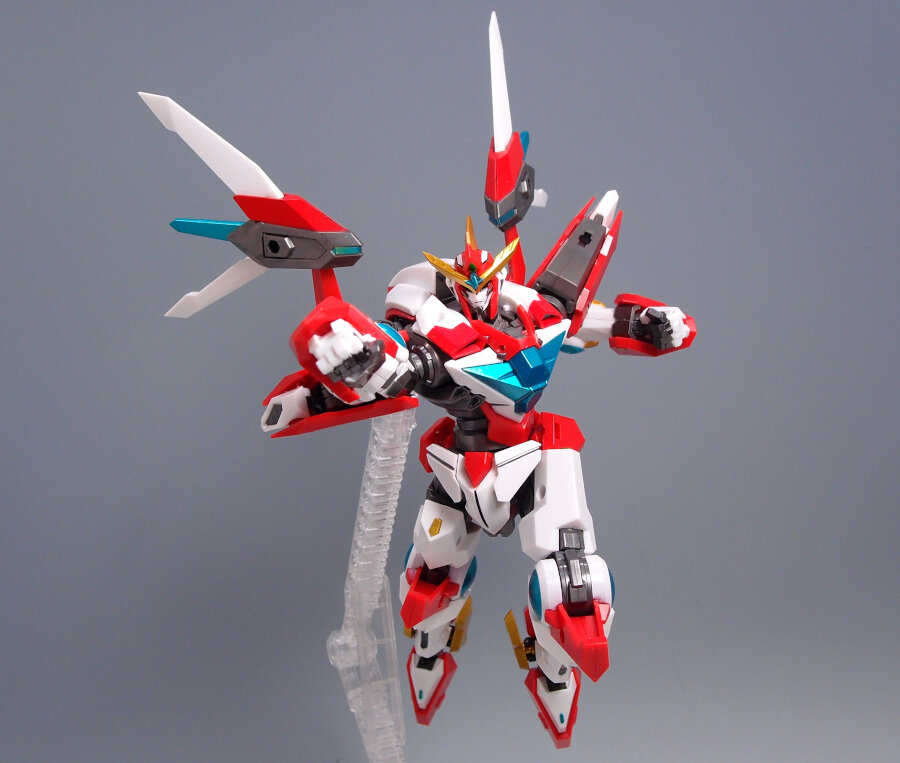 トイライズ バーンブレイバーン : G-01格納庫2（仮）