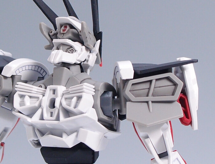 HGCE ロードアストレイΩ : G-01格納庫2（仮）