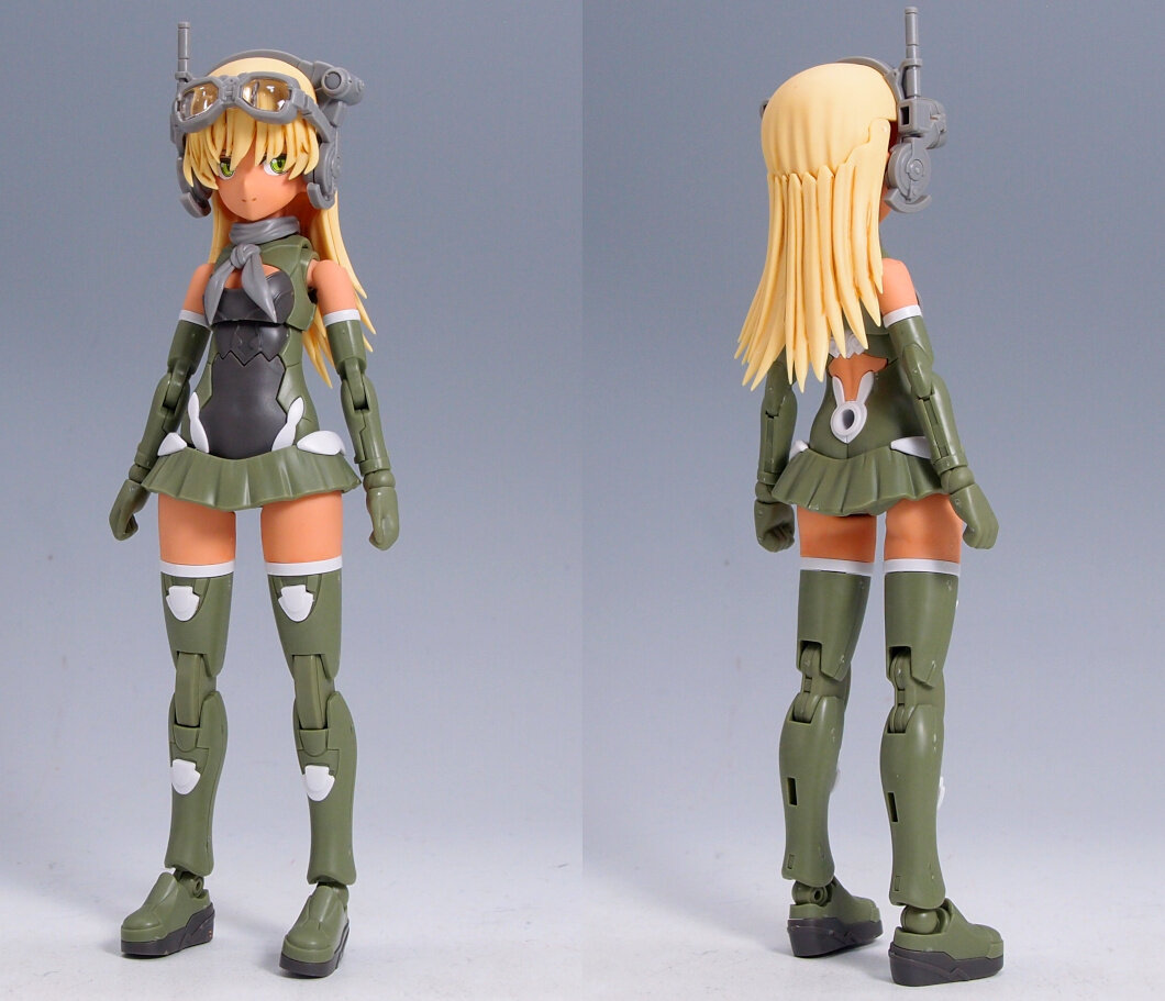 30MS SIS-Tc10m レプレロ=プローペン(スケルツァンドフォーム