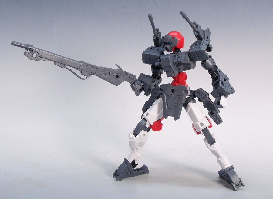 30MM 1/144 エグザビークル(小型量産機))まとめ売り 30MM 1/144 エグザビークル（小型量産機Ver.） プラモデル