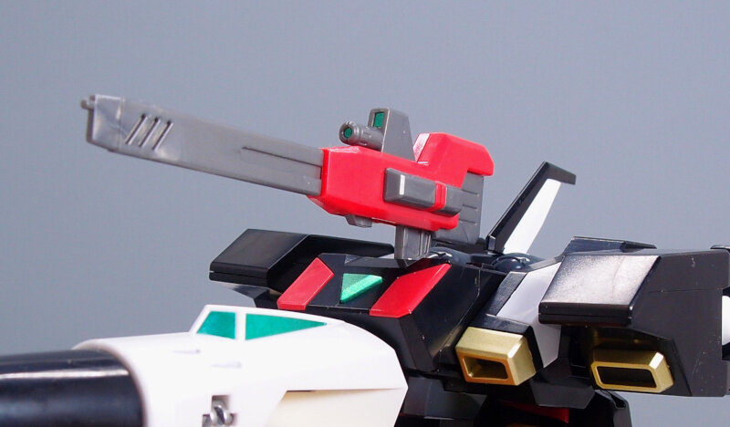 SMP 勇者特急マイトガイン 轟龍 : G-01格納庫2（仮）