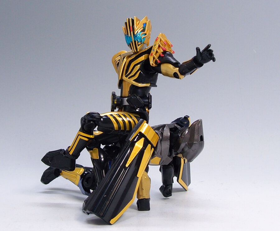 装動 レジェンド&ゼイン プレミアムエディション : G-01格納庫2 装動 レジェンド&ゼイン プレミアムエディション : G-01格納庫2