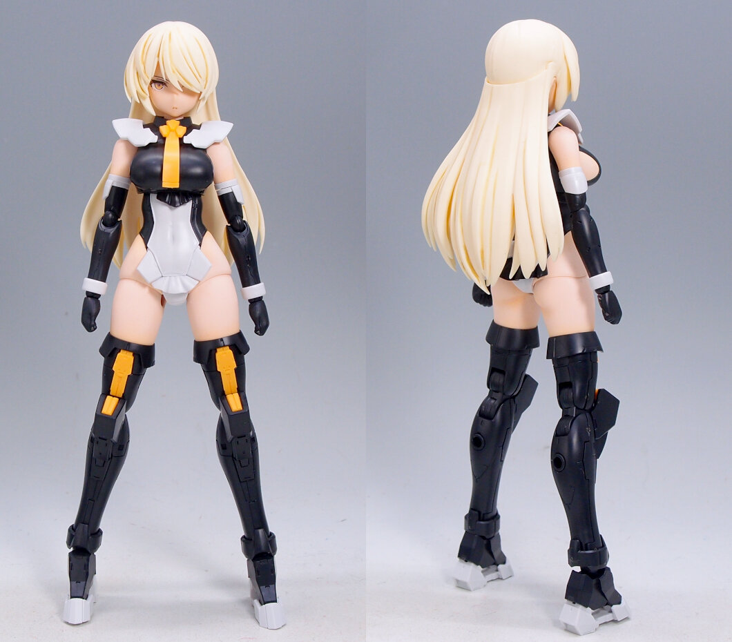 30MS SIS-Hc106k ベルベリア＝ベリィス（フェローチェフォーム） : G