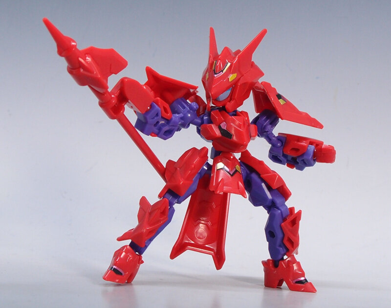 アニマギア食玩未開封品24ケース