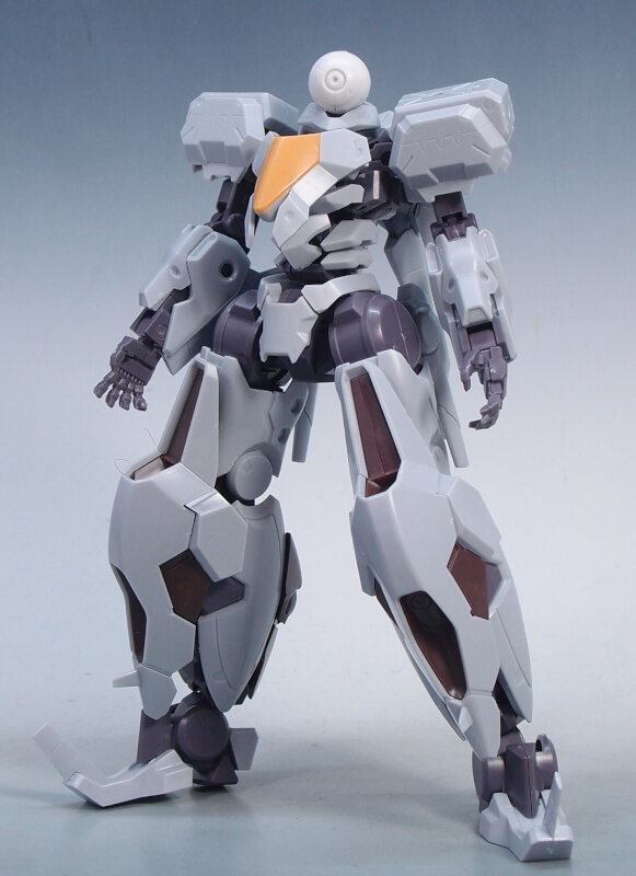雑記0322 フレームアームズ G 01格納庫２ 仮