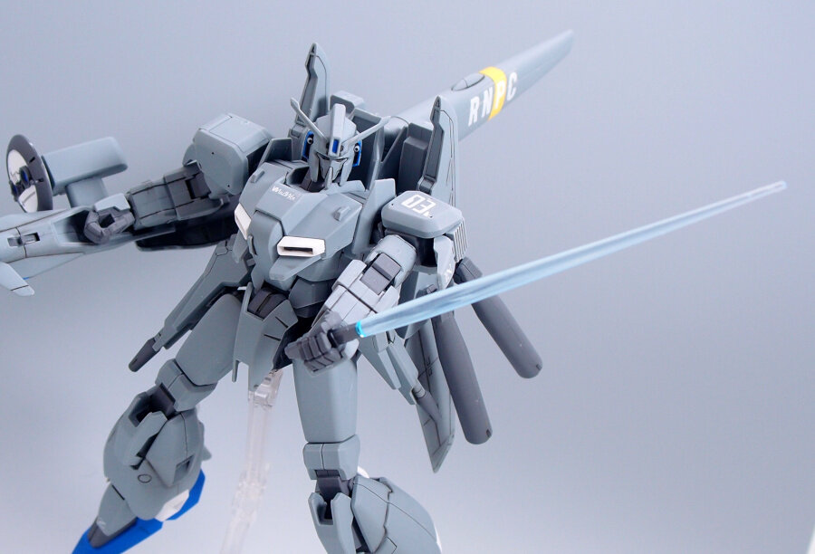 ガンプラ】HGUC ゼータプラスC1 レビュー【プレバン】 | ポッチ