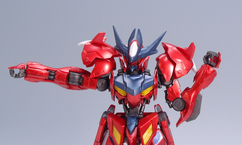 ＨＧ バウンドドッグ　３体セット Gunpla 