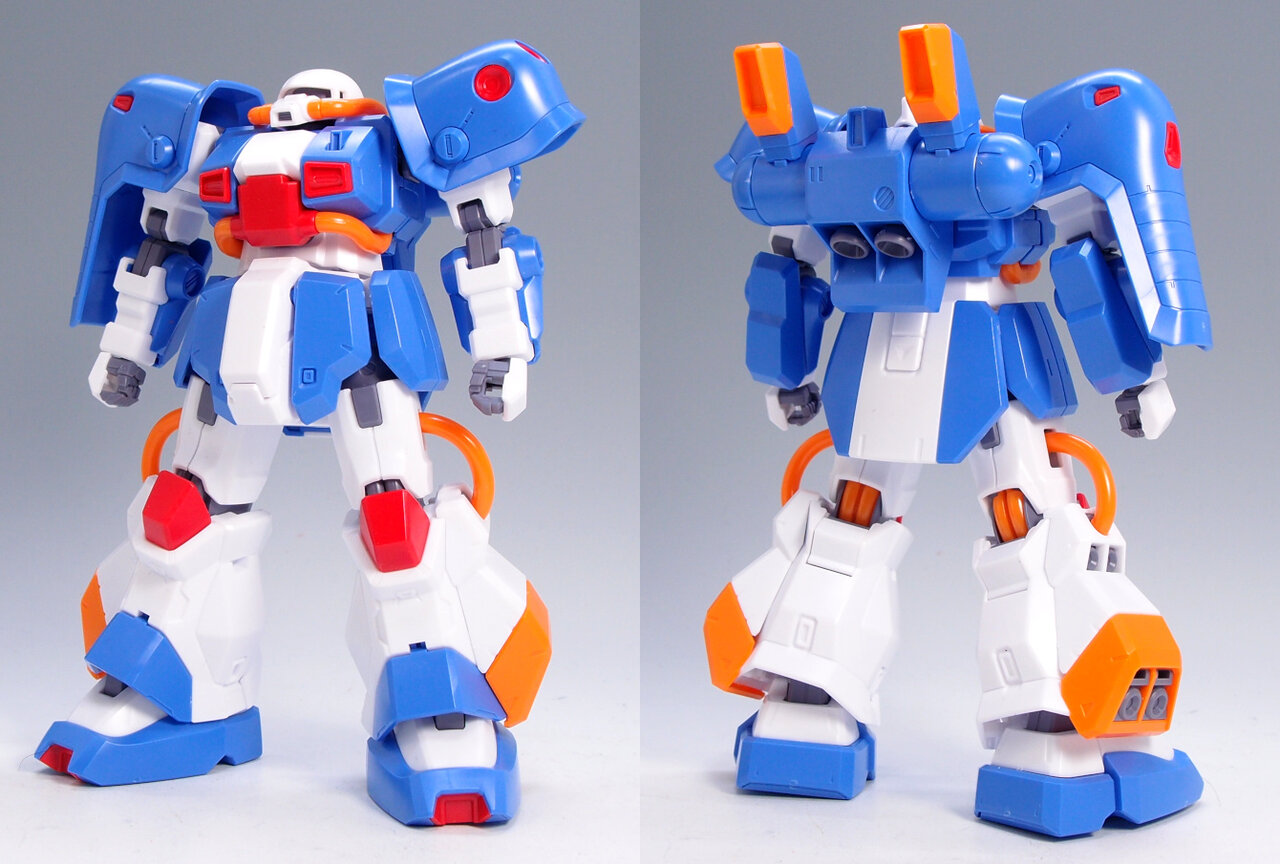 HG リーベン・ヴォルフ、ハイザック・カスタム、ホビー・ハイザック セット Amazon | HG 1/144 ハイザック・カスタム (A.O.Z RE-BOOT版