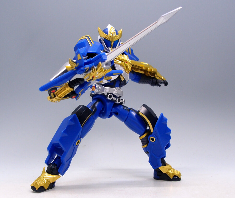 T-SPARKトイライズ　AFR-01リュウケンドー T-SPARK TOYRISE トイライズ AFR-01 リュウケンドー 送料無料 : トイ