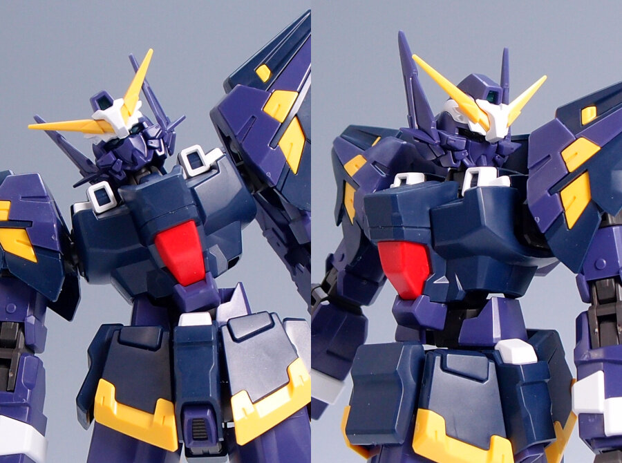 HG ヒュッケバインMk-Ⅲ : G-01格納庫2(仮) HG ヒュッケバインMk-Ⅲ : G-01格納庫2(仮)