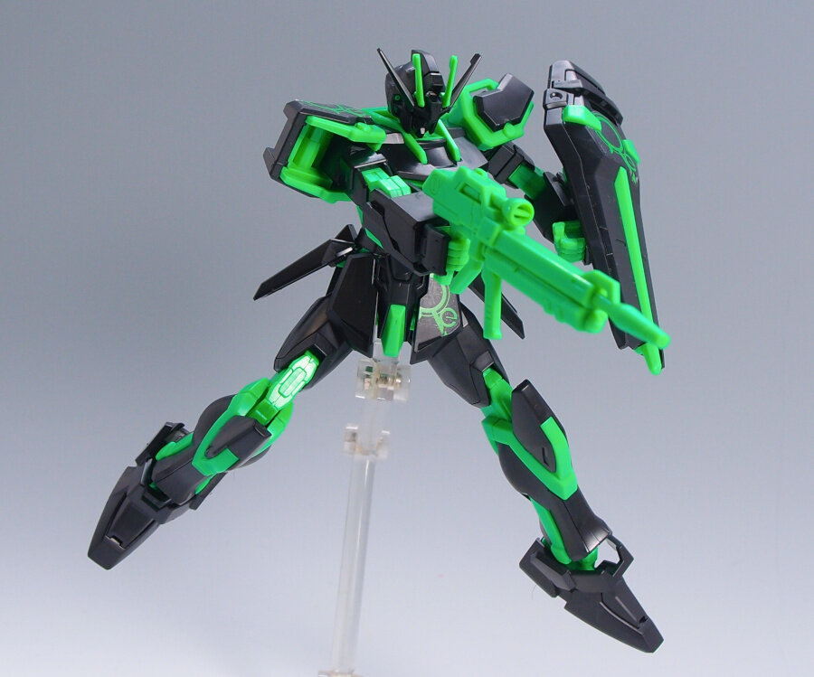 ガンプラ入りラウンドBOX（2023） : G-01格納庫2（仮）
