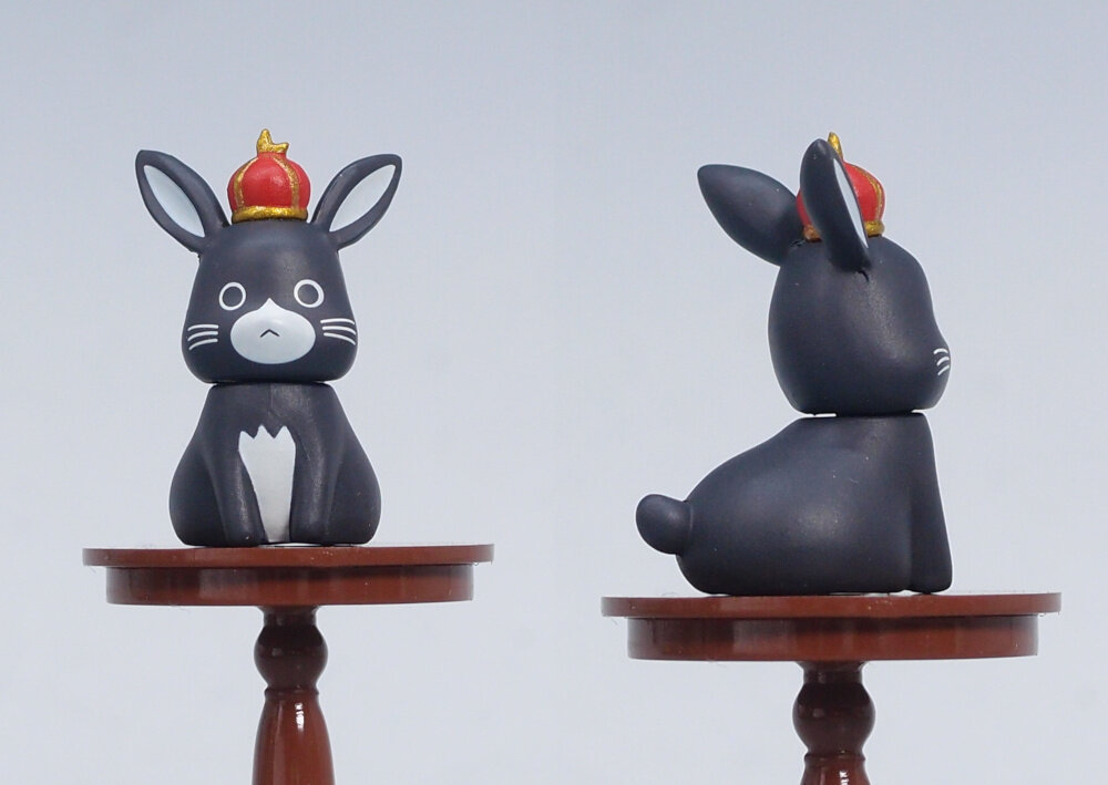 ねんどろいど No.973 千夜 : G-01格納庫2（仮）